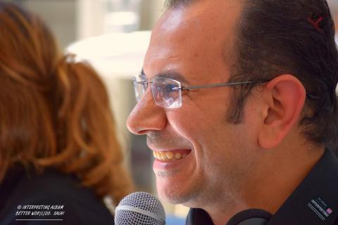 Mahmoud Mostfa